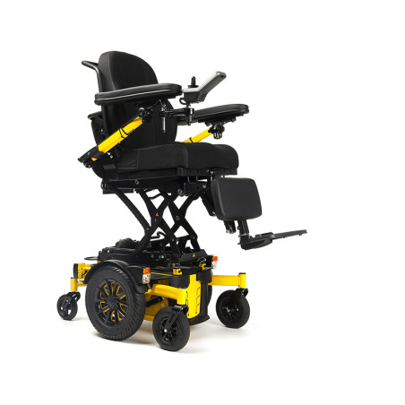 FAUTEUIL ROULANT 6 ROUES SIGMA AA2