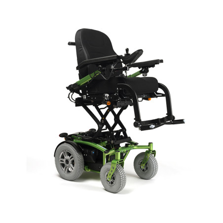 FAUTEUIL ROULANT FOREST 3 ADVANCE AA1