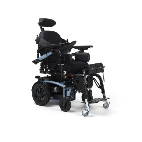 FAUTEUIL ROULANT VERTICALISATEUR FOREST 3 SU