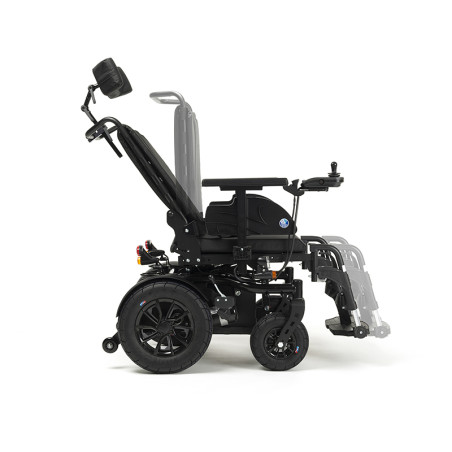 FAUTEUIL ROULANT TURIOS AA2