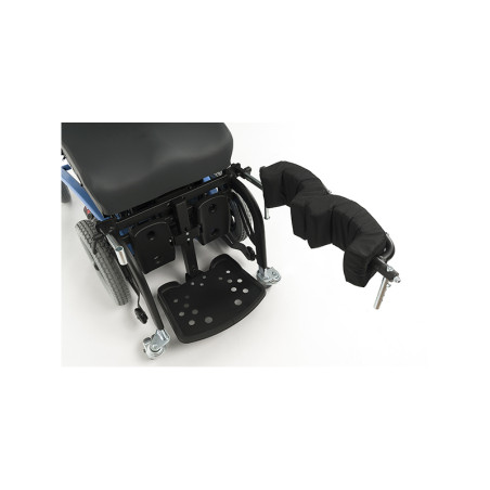 FAUTEUIL ROULANT VERTICALISATEUR NAVIX SU