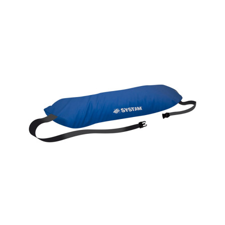 COUSSIN MICROFIBRES MODULAIRE BASE DE DÉCHARGE P9759F