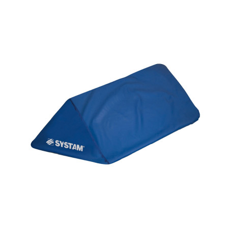 COUSSIN MICROFIBRES MODULAIRE BASE TRIANGULAIRE P9760F