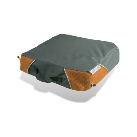 HOUSSE POLYMAILLE® POUR COUSSIN A AIR SYSTAM