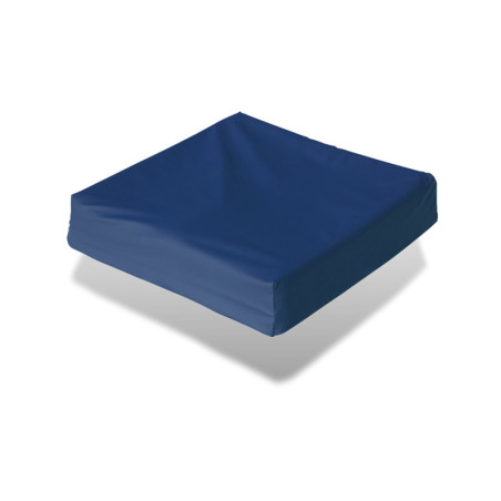 HOUSSE SOUDÉE ET SÉRIGRAPHIÉE POLYMAILLE®HD POUR COUSSINS SYSTAM