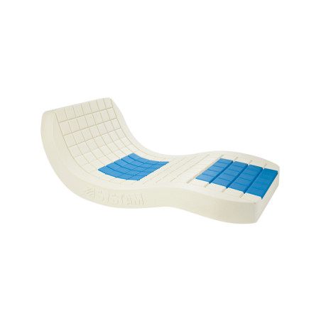 MATELAS POLYSTRAT® HE-V P171MV
