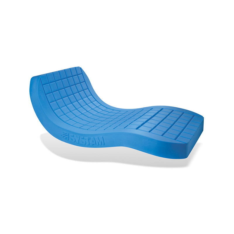 MATELAS VISCOFLEX® MONOBLOC P161M HEAVY