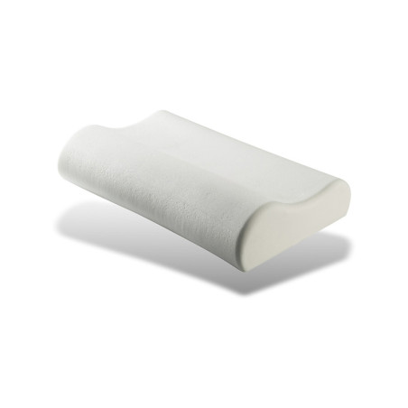 OREILLER ERGONOMIQUE À MÉMOIRE DE FORME C120P