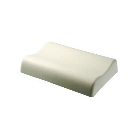 OREILLER ERGONOMIQUE À MÉMOIRE DE FORME C130P