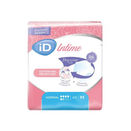 ID PANTS INTIME NORMAL
