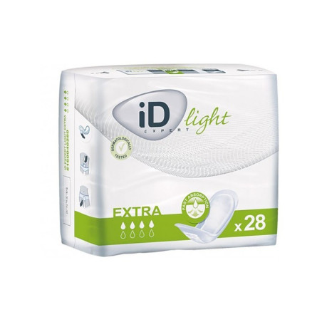ID EXPERT LIGHT EXTRA