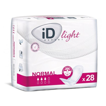 ID EXPERT LIGHT NORMAL