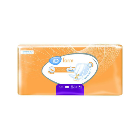 ID FORM MAXI EXTRA-LONG
