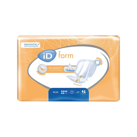 ID FORM PLUS