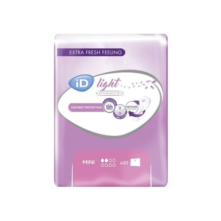 ID LIGHT MINI