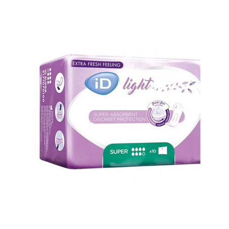 ID LIGHT SUPER