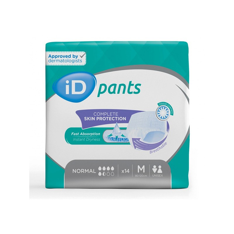 ID PANTS NORMAL