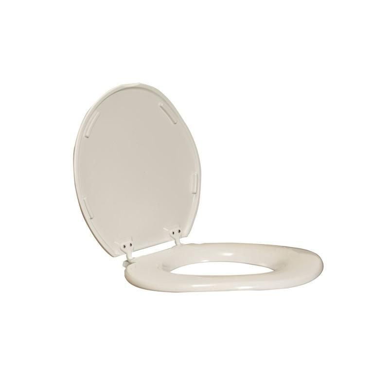 ABATTANT WC XXL