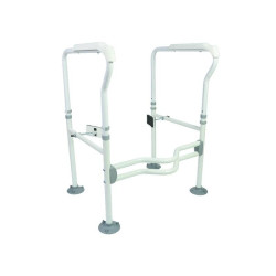 ACCOUDOIRS DE TOILETTES ARUBA