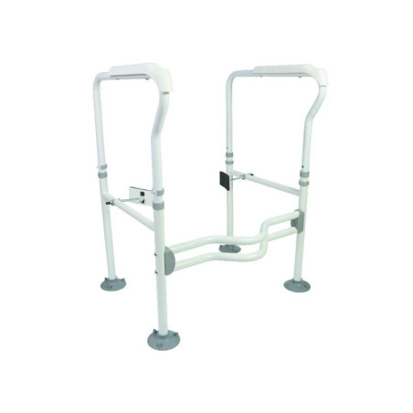 ACCOUDOIRS DE TOILETTES ARUBA