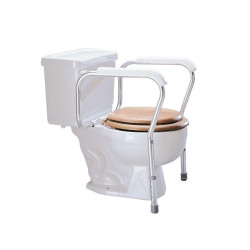 ACCOUDOIRS DE TOILETTES LUMEX