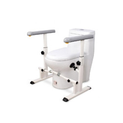 ACCOUDOIRS DE TOILETTES SMARTASSIST