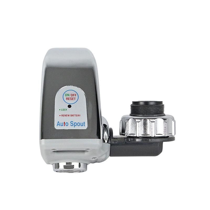 ADAPTATEUR DE ROBINET SANS CONTACT