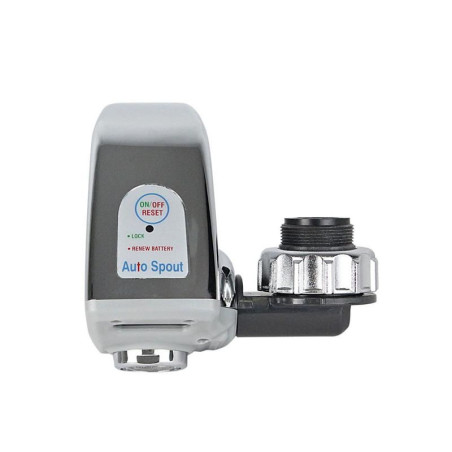 ADAPTATEUR DE ROBINET SANS CONTACT