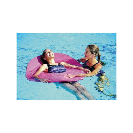 ANNEAU DE PISCINE DE RELAXATION