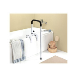 APPUI DE BAIGNOIRE BALI