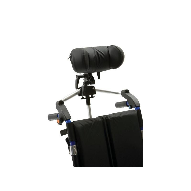 APPUI TETE UNIVERSEL POUR FAUTEUIL ROULANT