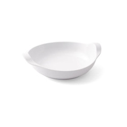 ASSIETTE CREUSE EN MELAMINE