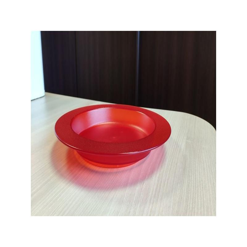ASSIETTE ERGO IDENTITES