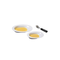 ASSIETTE INCLINEE MANOY
