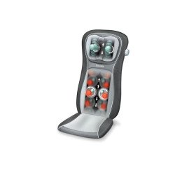 ASSISE MASSANTE SHIATSU PREMIUM