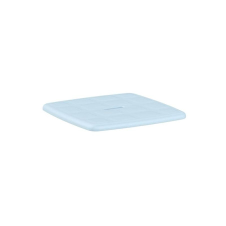 ASSISE SOUPLE POUR TABOURET COMPACT OU MARCHEPIED CAPRI