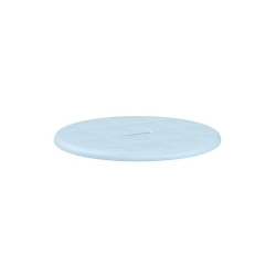 ASSISE SOUPLE RONDE POUR TABOURET DE DOUCHE CAPRI ROND