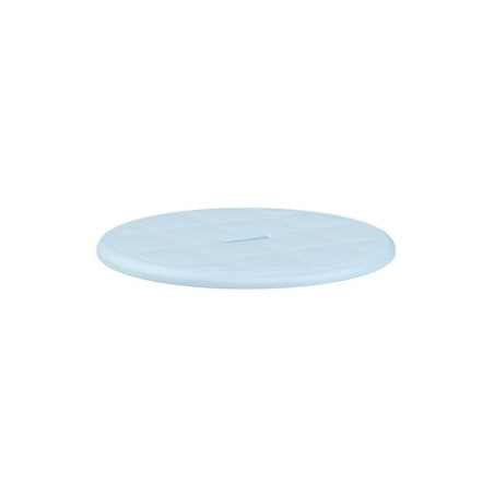 ASSISE SOUPLE RONDE POUR TABOURET DE DOUCHE CAPRI ROND