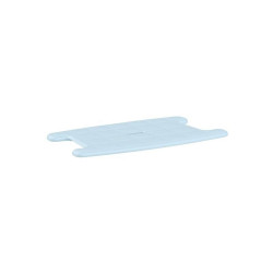 ASSISE SOUPLE TABOURET ET CHAISE DE DOUCHE CAPRI