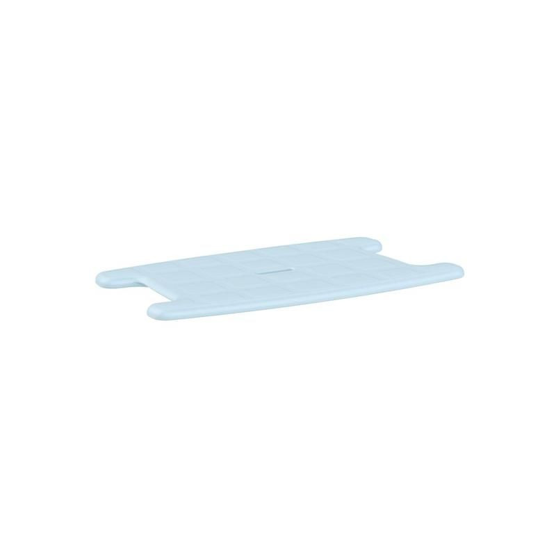 ASSISE SOUPLE TABOURET ET CHAISE DE DOUCHE CAPRI