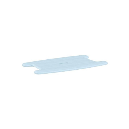 ASSISE SOUPLE TABOURET ET CHAISE DE DOUCHE CAPRI