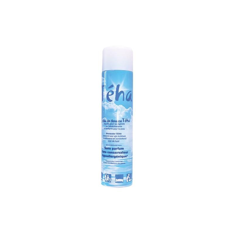ATOMISEUR EAU DE SOURCE TEHA