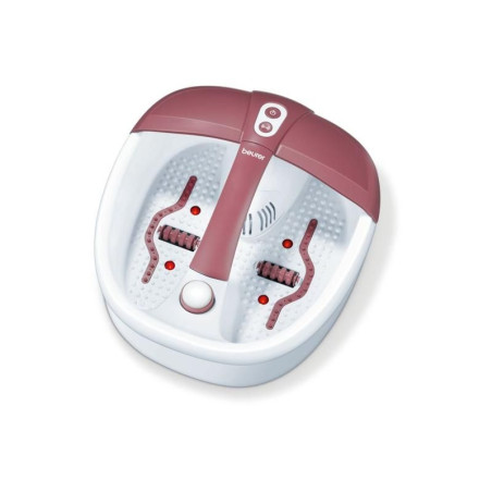 BAIN DE PIEDS MULTIFONCTIONS SPA