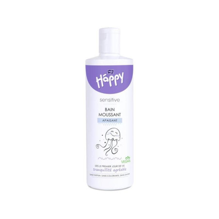 BAIN MOUSSANT