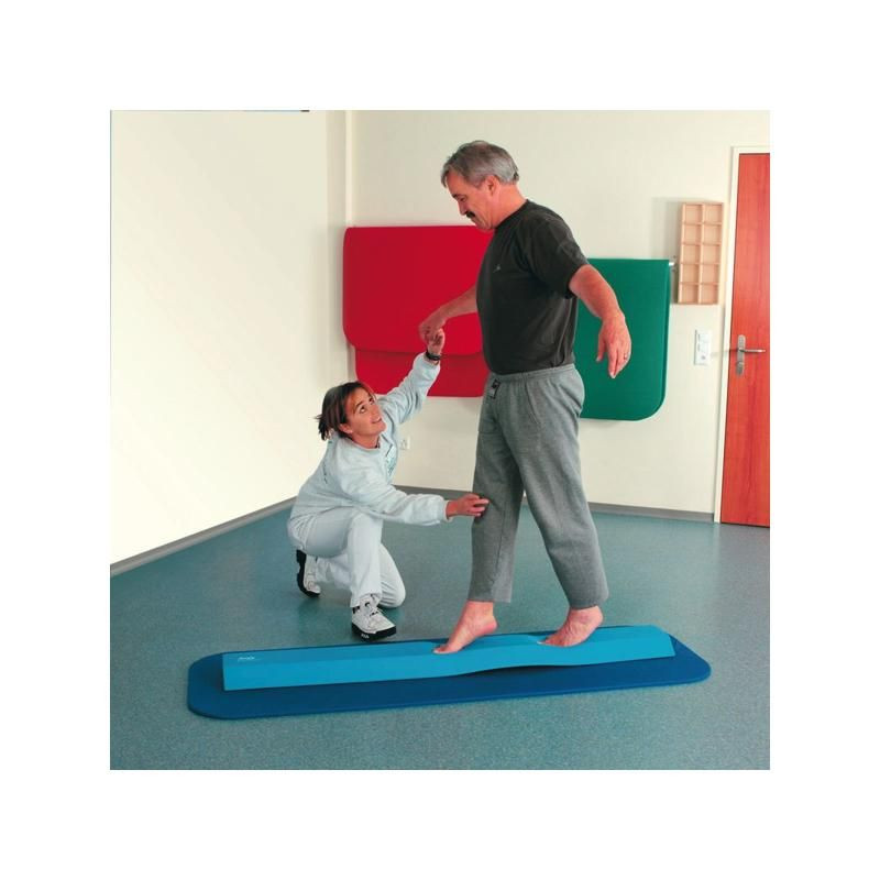 BALANCE BEAM AIREX