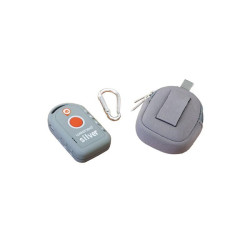 BALISE GPS WEENECT SILVER