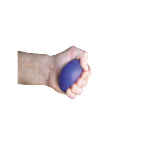 BALLE ANTI-STRESS GRIP