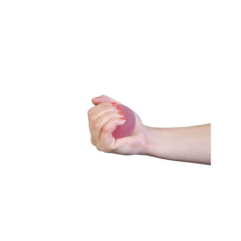BALLE DE REEDUCATION BALLCIZER