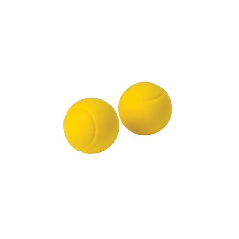 BALLES EN MOUSSE