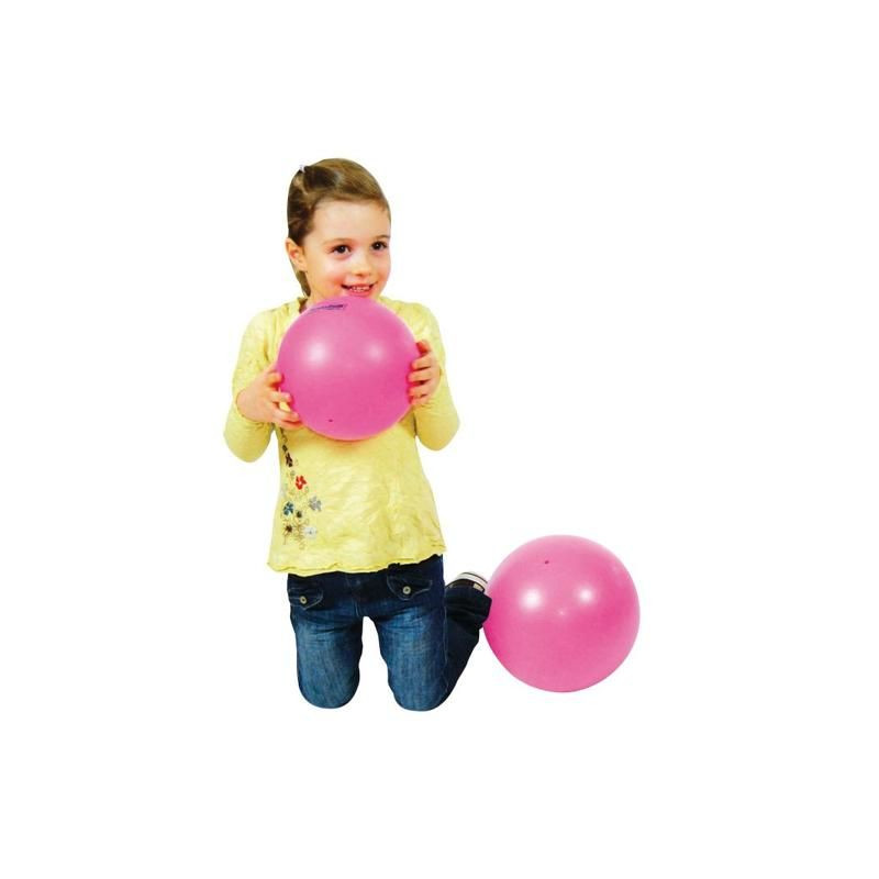 BALLON DE JEU ULTRA-SOUPLES